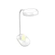 Forever Light PURE FLB-30 ASTRID LED galda lampa ar zaķīti 4.5W, Balta
