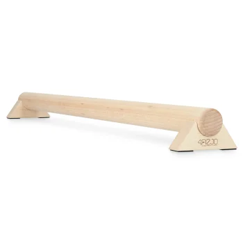 4Fizjo koka līdzsvara baļķis, 100 cm