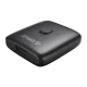 Orico AS2-A1 divvirzienu HDMI sadalītājs / pārslēdzējs, melns