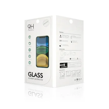 Samsung Galaxy A57 (SM-A576B/DS) - Aizsargstikls (Šaurs līdz Izliekumiem) | Tempered Glass Screen Protector