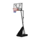 Neo-Sport NS-284 regulējams basketbola grozs 160-305 cm