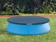 Intex 28026 baseina pārsegs, 396 cm