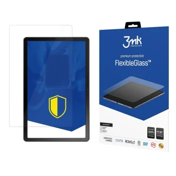 3mk FlexibleGlass™ hibrīda aizsargstikls Lenovo Tab M10 Plus 3rd Gen