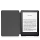 Tech-Protect SmartCase atverams vāciņš Kindle 11 (2022), melns