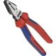 Knaibles KNIPEX 02 02 180, 180 mm