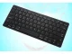 Bezvadu Bluetooth tastatūra PC / iPad / Mac, melna