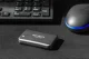 Ārējais SSD disks 1TB Goodram HL200 USB Type-C, melns