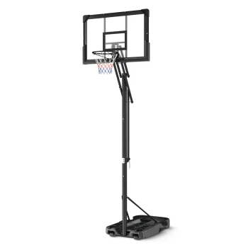 4Fizjo Falcon Dunker brīvi stāvošs basketbola grozs, regulējams