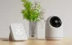 SwitchBot Pan/Tilt Cam Plus 3K iekštelpu IP kamera