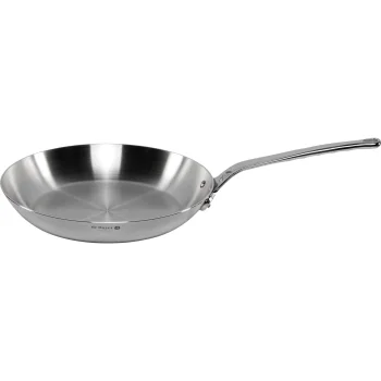De Buyer Affinity nerūsējošā tērauda panna 32 cm