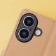 Smart Triangle atveramais vāciņš Honor 600 Lite, brūns