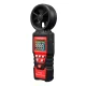 Digitālais anemometrs Habotest HT625B ar USB