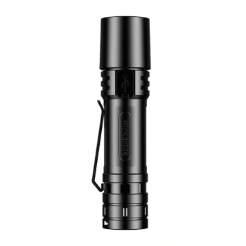 Lukturis Superfire SF05 156 LM