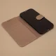 Samsung Galaxy A12 (SM-A125F/DSN) Smart Classic Wallet Phone Cover Case, Gold | Telefona Vāciņš Maciņš Apvalks...