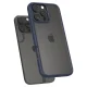 Telefona vāciņš Spigen Ultra Hybrid priekš iPhone 16 Pro Max, zils