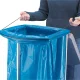Hailo ProfiLine MSS XXXL atkritumu maisu statīvs 120 l