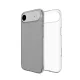 Puro 0.3 Nude Ultra-Slim TPU vāciņš iPhone 17 Air, caurspīdīgs