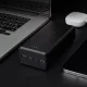 Sbs 30000 mAh ārējais akumulators TTBB30000PD20K, melns