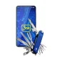 3mk HardGlass Max Lite aizsargstikls Samsung Galaxy S23 Plus