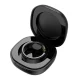 Viedgredzens Colmi R03 21.3 mm 12, melns