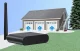Meross MSG200HK viedais garāžas vārtu slēdzis (HomeKit)