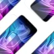 3mk SilkyMatt Pro matēta aizsargplēve Honor Magic 8 Pro