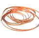 Lodēšanas lente pīta 3mm x1,5m | Soldering tape braided x1.5m