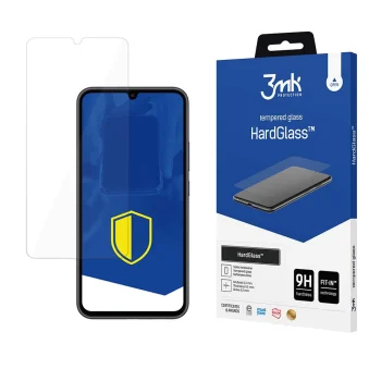 3Mk HardGlass aizsargstikls Samsung Galaxy A34 5G