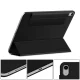 Tech-Protect Smartcase Magnetic vāciņš iPad 10.9\" (2022) / 11\" (2025), melns