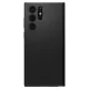 Samsung Galaxy S22 Ultra 5G (SM-S908) Spigen Thin Fit Case Cover, Black | Telefona Vāciņš Maciņš Maks Apvalks...