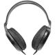 Panasonic RP-HT161 pilna izmēra austiņas melnas