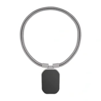 Sunnylife magnētiskais kakla stiprinājums Insta360 GO Ultra / MIC, GU-ZJ115
