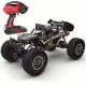 Tālvadības apvidus auto Monster Truck 1:8, liels