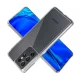 3mk Clear Case Samsung Galaxy S21 Ultra 5G vāciņš, caurspīdīgs