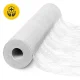 4Fizjo medicīniskais paliktnis rullī 60 cm x 50 m, balts