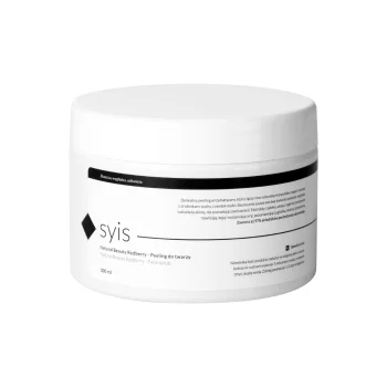 Syis Natural Beauty Redberry sejas pīlings 300 ml