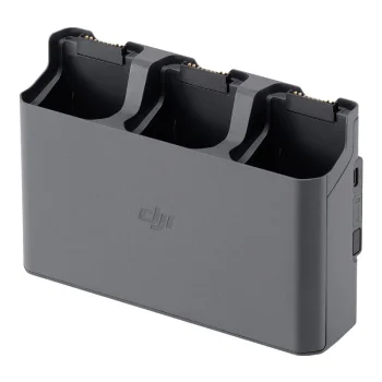 DJI Air 3 uzlādes centrmezgls