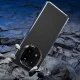 3Mk Protection Clear Case vāciņš Xiaomi Redmi Note 14 Pro caurspīdīgs
