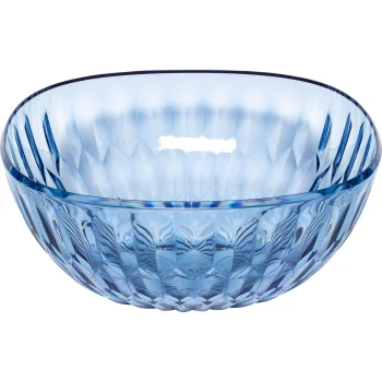 Salātu bļoda Guzzini VANITY 30 cm, 6.28 l, debeszila