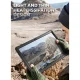 Supcase Unicorn Beetle Pro aizsargvāciņš Samsung Galaxy Tab A11+