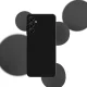 3Mk Protection silikona vāciņš Samsung Galaxy A05s, Melns