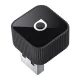 Ottocast CP88-T2 Mini bezvadu CarPlay un Android Auto adapteris