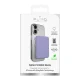 Puro Slim Power Mag 4200mAh MagSafe saderīgs ārējais akumulators, violets