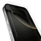 Aizsargstikls Puro iPhone 16 Pro Max, 9H rūdīts stikls