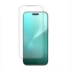 AmazingThing iPhone 17 Air aizsargstikls Titan Matte FusionFilter 7