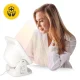 4Fizjo 1161 Infrasarkanā Lampa Gaismas Terapijai Sollux, 300W