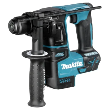 Makita DHR171ZJ akumulatora perforators 18V SDS-plus Makpac koferī