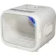 Viedais mājdzīvnieku žāvētājs PetKit AIRSALON MAX Pro, 60 l, Balts