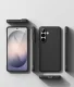 Ringke Onyx MagSafe vāciņš Samsung Galaxy S26, melns