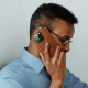 Dux Ducis Skin X2 maciņš iPhone 14 Pro, brūns